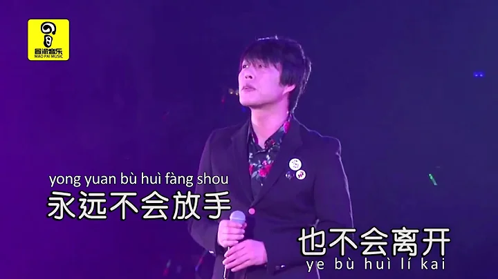 Xu Duo Nian Yi Hou  - Zhao Xin  KTV