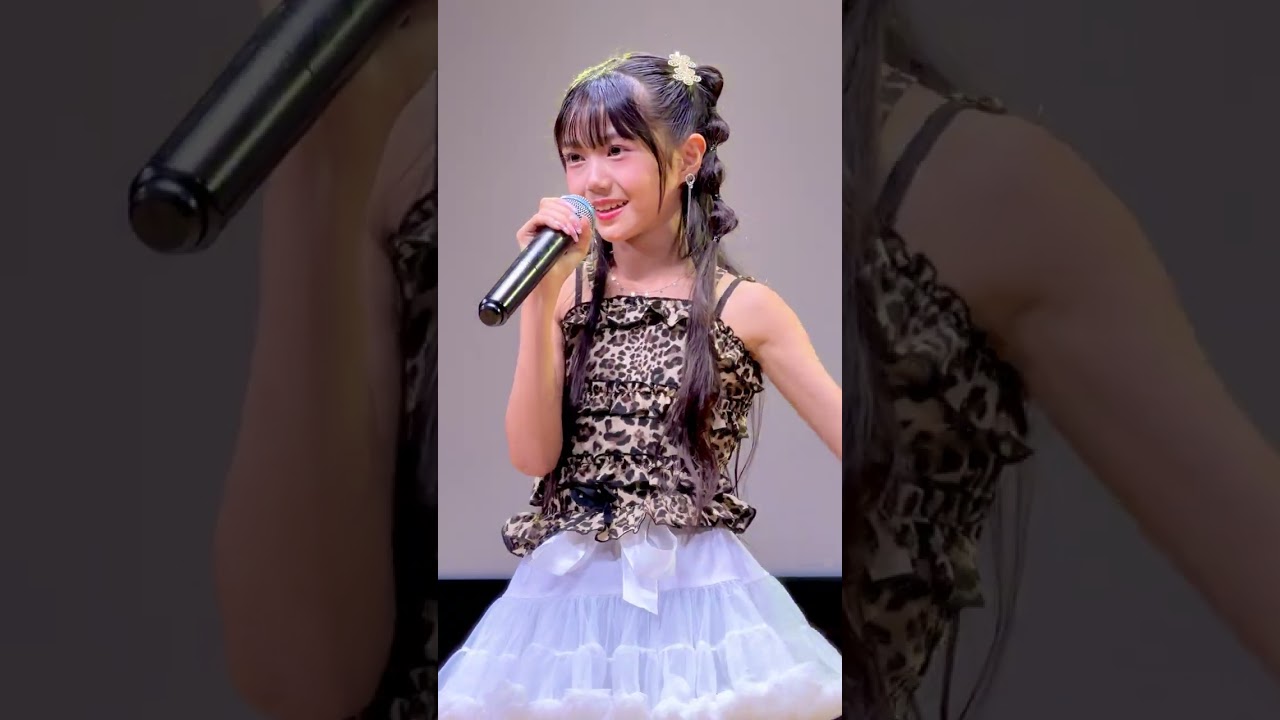 ここみん「あすはデートなのに、今すぐ声が聞きたい」アイゲキ 東京アイドル劇場 渋谷シダックス 2025年10月19日