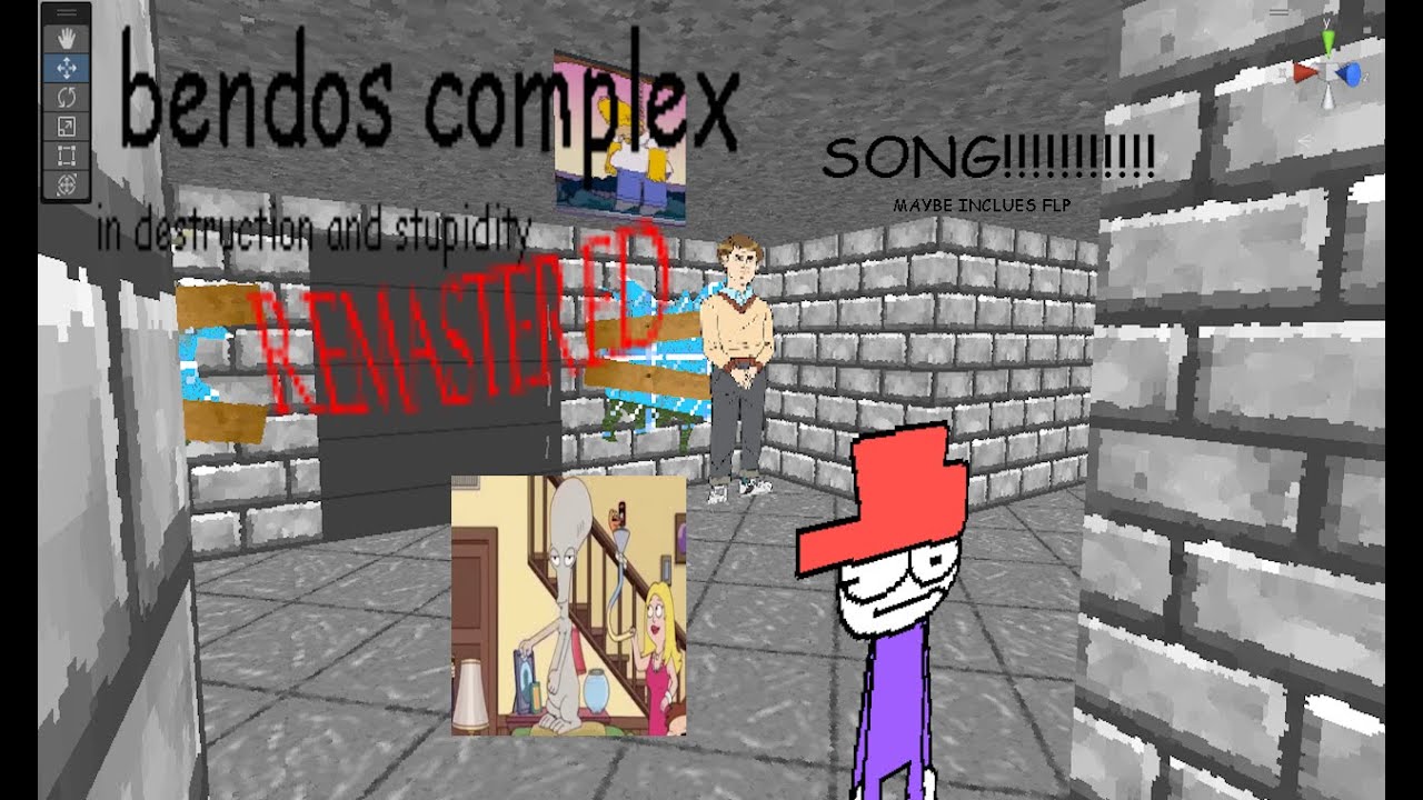 complexity opr smth i forget (bendos complex song !!!!!) - YouTube