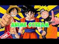 Live! Deadpool | Dragon Ball PPSSPP Gameplay Stream