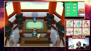 POKEMON HEARTGOLS CAP.4 DAME TU FUERZA PEGASO
