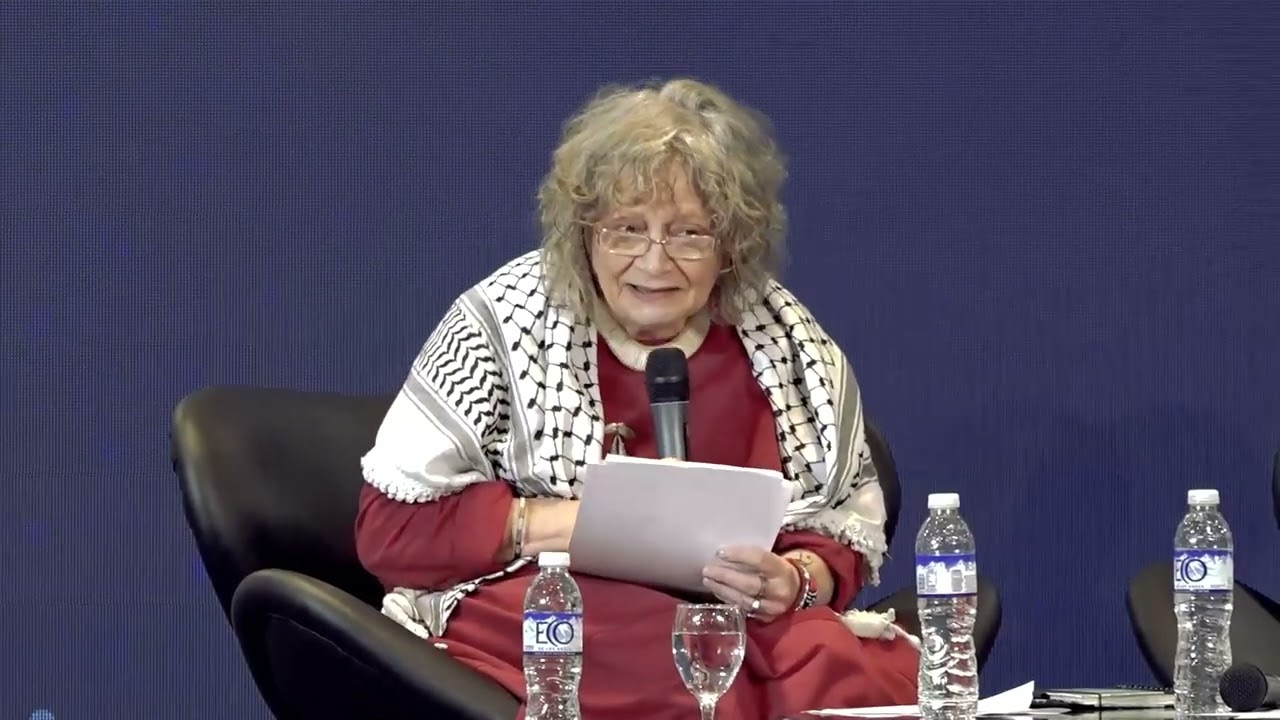 Conferencia de Cierre — Rita Segato — VI Congreso Latinoamericano y Caribeño de Ciencias Sociales