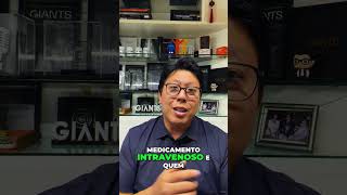 Osteoporose e Implantes: Cuidado com seu Osso! #shorts