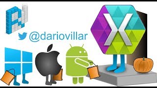 Xamarin, Configurar Android SDK Manager