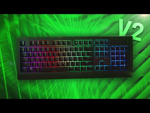 Razer Cynosa V2