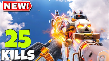 *NEW* LEGENDARY COURT JESTER M4 HAS NO RECOIL! | CALL OF DUTY MOBILE BATTLE ROYALE