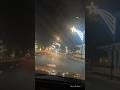 Ramzan vibes road #shorts #viral #saudiaarbia#millionviews