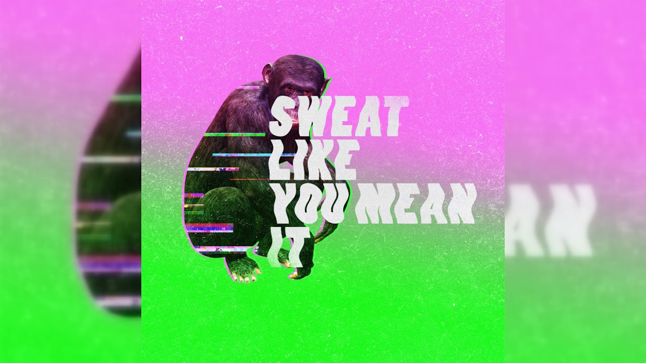 WE ROB RAVE - SURRENDER