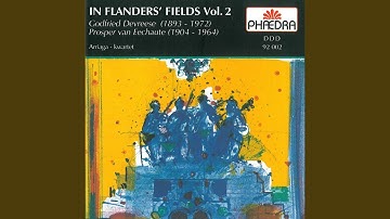 String Quartet No. 1 in G Minor, Op. 8: I. Allegro non troppo