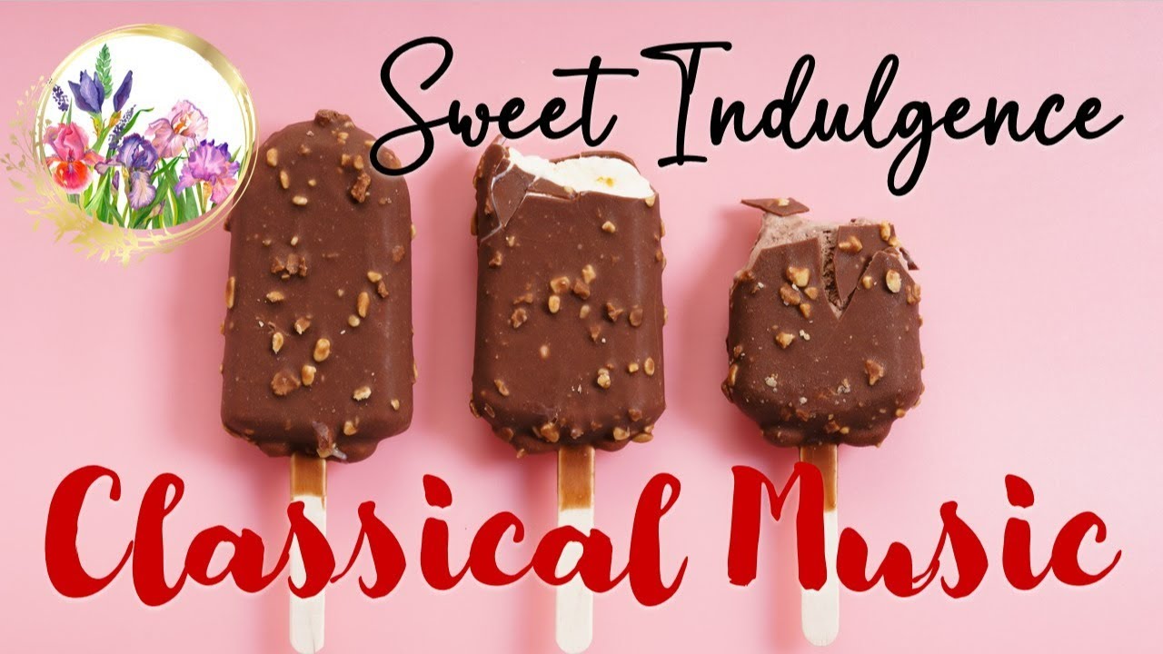 Indulge in Classical Music Bliss - Perfect Background for Focus (1 Hr)