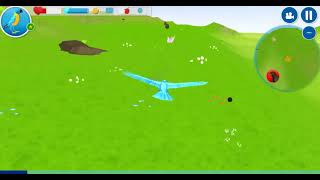 Parrot Simulator Gameplay & Walkthrough | Free at 123Games.App screenshot 3