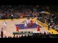 LA Lakers Vs New York Knicks Game Recap December 25 2012