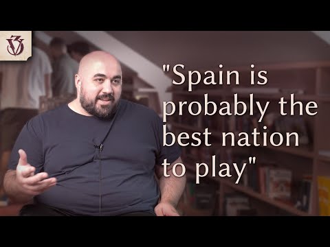 Devs Interview Influencers Pt 4 Generalist Gaming| Victoria 3