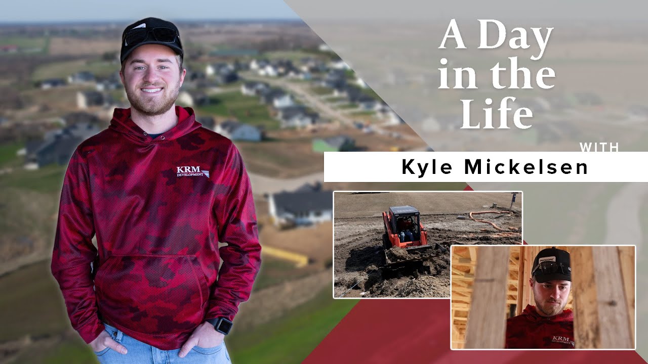 A Day in the Life | Superintendent