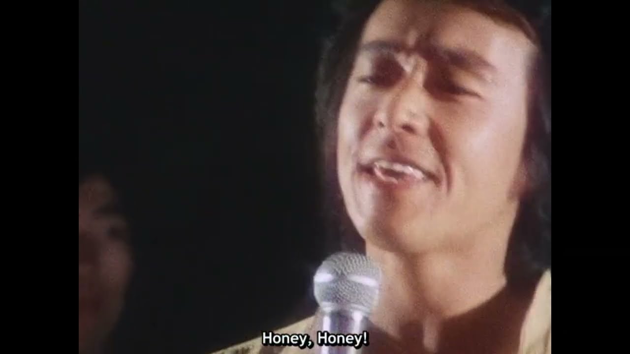 Frieza (Ryusei Nakao) Busts a Groove - Ginga Honey