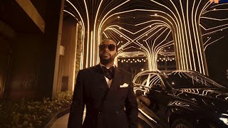 FALLY IPUPA Introduces The Grand Residence to the world