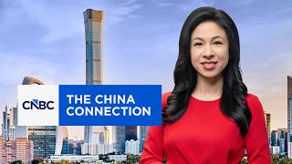 The China Connection - 17-Jul-26