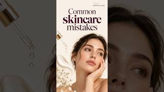 3 Skincare Mistakes Destroying Your Skin Barrier (Doctor Explains)