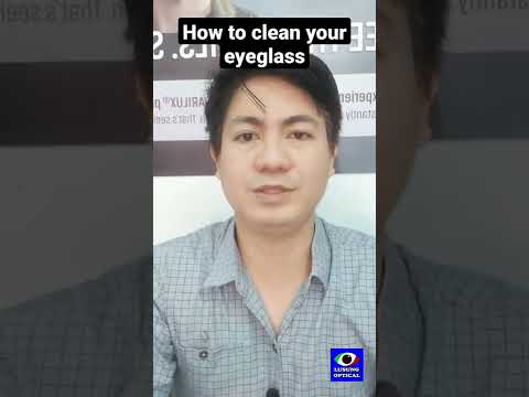 How to clean