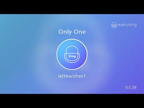 [everysing] Only One