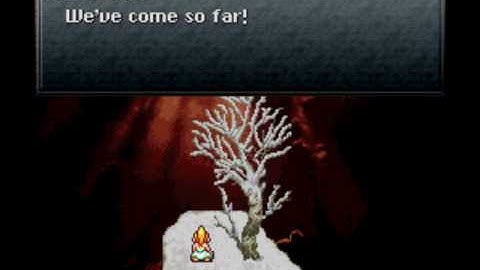 Chrono Trigger Part 54 - Death Peak 2nd Part