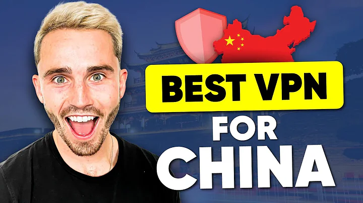 Best VPN for China : What Actually Works Behind the Firewall