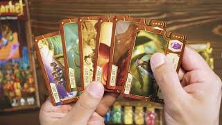How to Play Mystic Market by ThinkFun screenshot 5