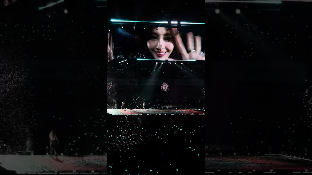 TWICE Talk 子瑜感言、MAGICAL、FEEL SPECIAL波浪舞版、謝幕 This is for 高雄 Kaohsiung 2025/11/23