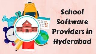 School Software Providers in Hyderabad credoapp screenshot 2