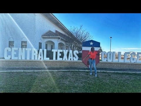 Life In Texas: