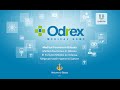 Welcome to Odrex