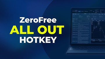 ZeroFree | All Out HotKey