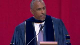 Pedro Noguera: 2010 SED Convocation Speaker