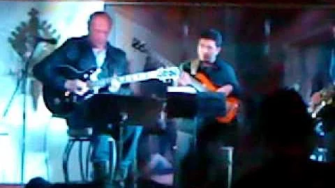 Michael Neumann Quartet  - Take Five