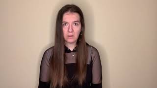 Bring on the Night -Buffy the Vampire Slayer Monologue