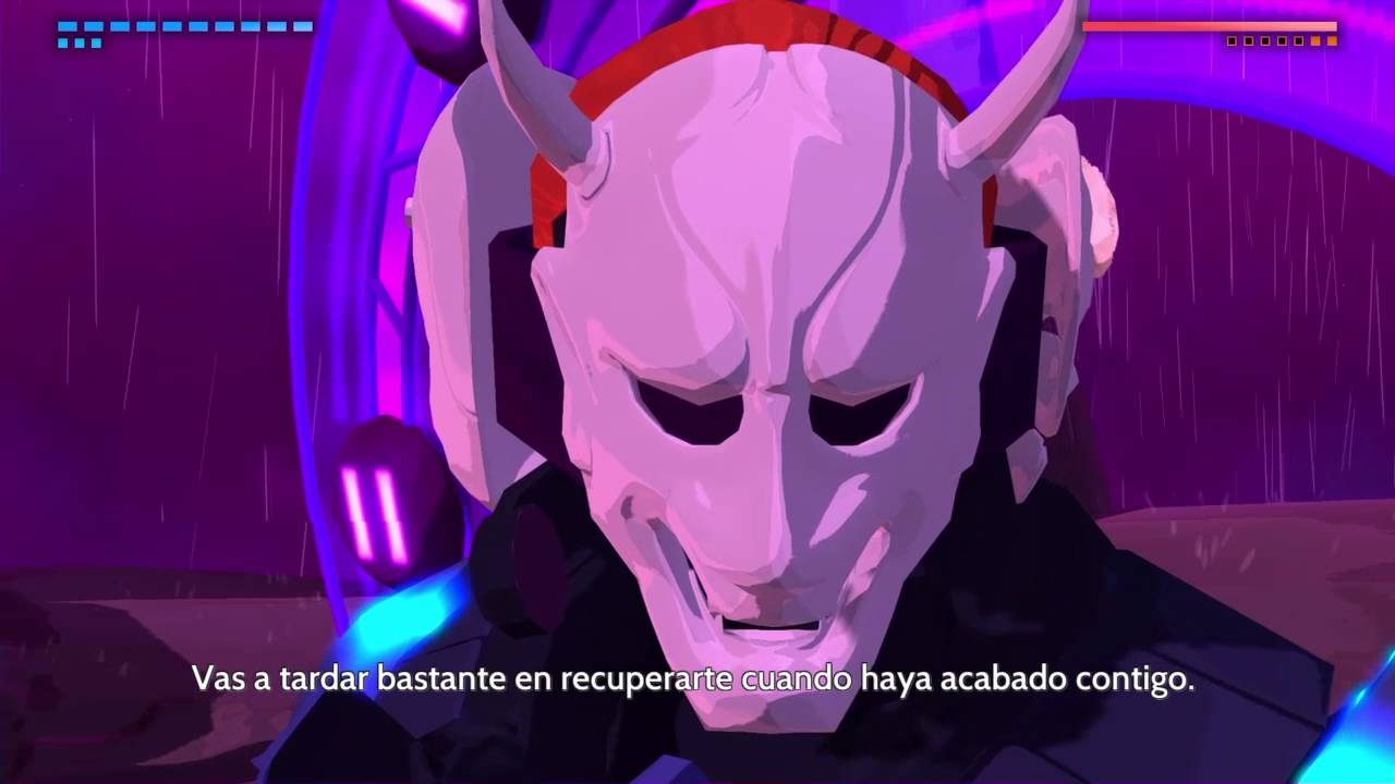 Fury Gameplay Capítulo 1