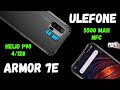 Ulefone Armor 7E - Самая Низкая Цена на Banggood