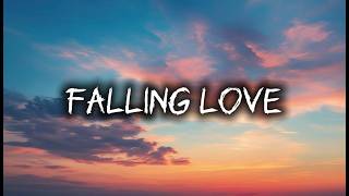 Pharyzz  Falling Love s