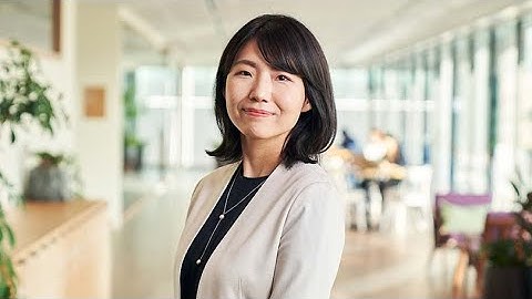 社員インタビュー：ジェンダー平等「自分らしく働きたい、IT未経験・日系企業からの挑戦」｜Salesforce