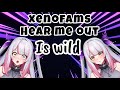 👀 HEAR ME OUT... | XENOFAM HEAR ME OUT BE WILDDDDD 🔥💬 SURPRISE IN THE END