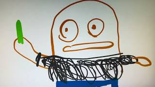 The Amazing World of Gumball with The Simpsons Intro