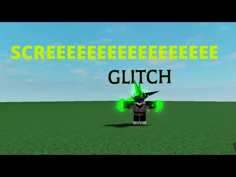 Instellar Glitcher Script Showcase(ROBLOX)