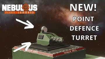 Introducing the Mk95 