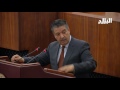 عبد المالك بوضياف / وزير الصحة وإصلاح المستشفيات  - elbiladtv-