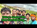 Falcon Godam Kola Santali Song by RK Ratnakar Am ma Menam Bidesh College re