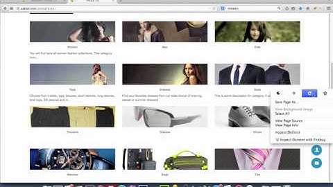 Prestashop Push Kick Sidebar - Feedback, Account, Custom Content