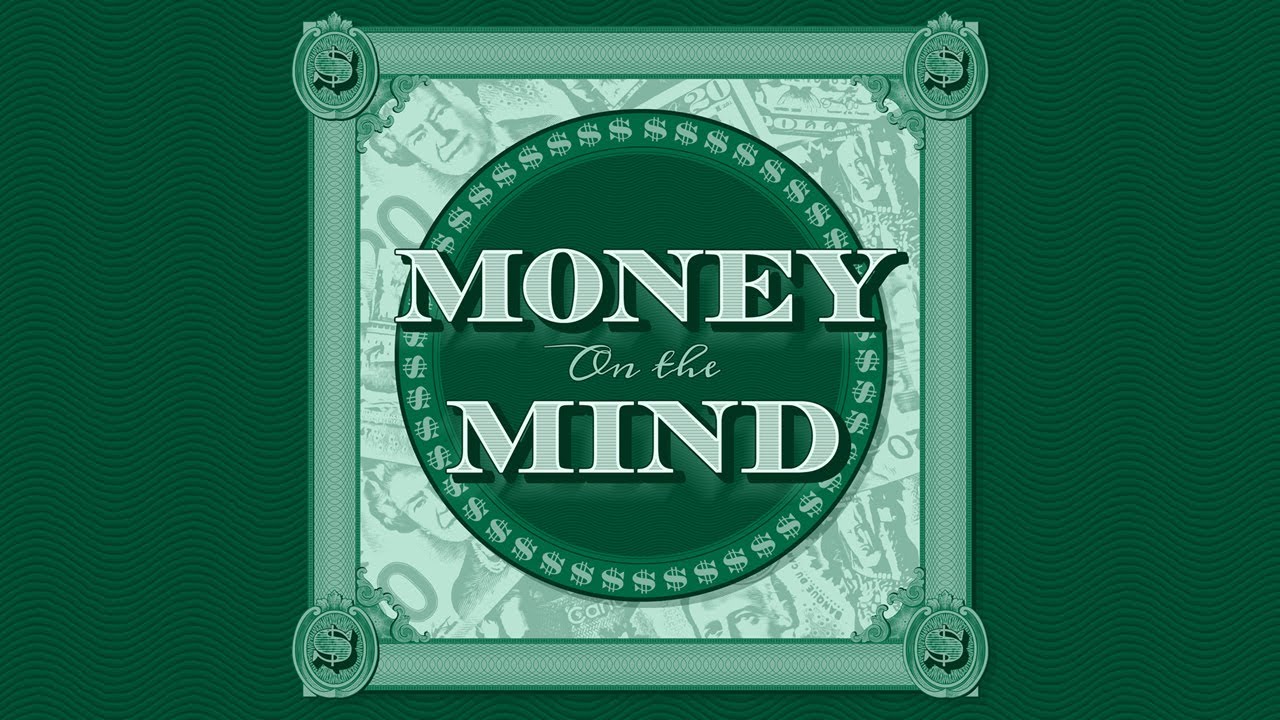 4 Lies Culture Tells About Money  |  Money on the Mind  |  Monica Prescott