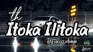 Virusi Mbaya Itoka Ilitokalyrics Video