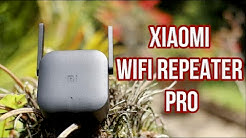 Cara Setup Xiaomi Wifi Repeater Pro | Wifi Repeater - Penguat Sinyal - Durasi: 7.08. 