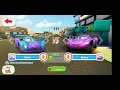 Cars Fast as Lightning Walkthrough Part 56 Cars Fast as Lightning Walkthrough Part 56